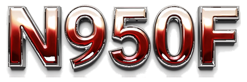 n950f logo